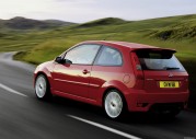 Ford Fiesta ST